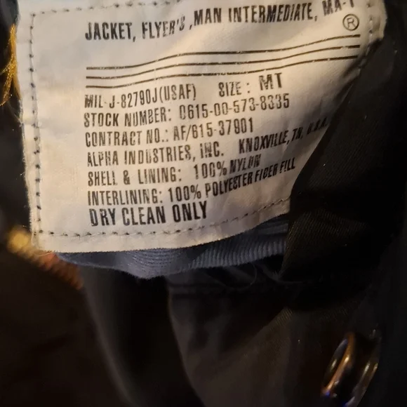 XO The Weeknd, Bomber Jacket Rare - Picture 5 of 8
